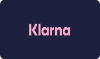 Klarna payments at Vipsta Casino