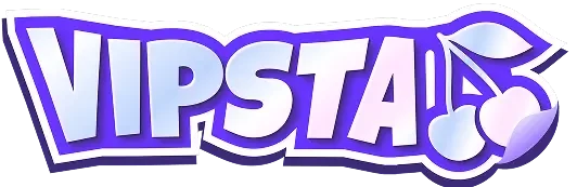 Vipsta Casino logo